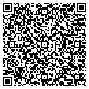 QR code with Robert Howard contacts