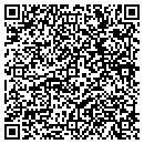 QR code with G M Vending contacts