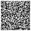 QR code with Robert J Howard contacts