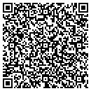 QR code with K-9 Security contacts