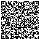 QR code with William A Gains Funeral Home contacts