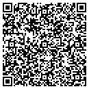 QR code with A E Vending contacts