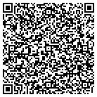 QR code with First Class Masonry contacts