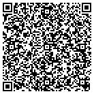 QR code with Kombat Security Systems contacts