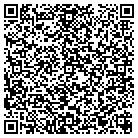 QR code with Kombat Security Systems contacts