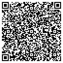 QR code with Hugco Vending contacts