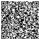 QR code with Isb Vending contacts