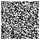 QR code with Roger Hinker contacts