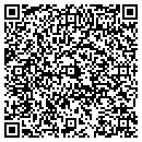 QR code with Roger Hulbert contacts