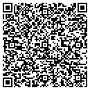 QR code with L D L Vending contacts