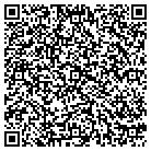 QR code with O U 812 Vending Services contacts