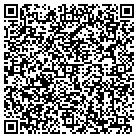 QR code with A Career And Teaching contacts