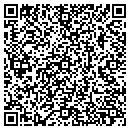 QR code with Ronald A Sestak contacts