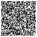 QR code with S C Vending contacts