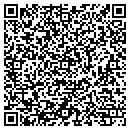 QR code with Ronald J Gorder contacts