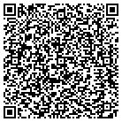 QR code with Majestic Security & Investigations contacts