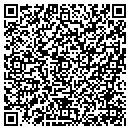 QR code with Ronald W Larsen contacts