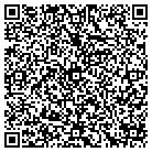 QR code with Marksman Security Corp contacts