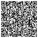 QR code with Zak Frank L contacts
