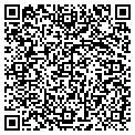 QR code with Just Vending contacts