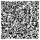 QR code with Zele Funeral Homes Inc contacts