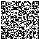 QR code with E-Berries.Com contacts