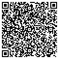 QR code with Ericka's contacts