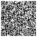 QR code with A 1 Vending contacts