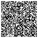 QR code with Uneeda Windshield Auto contacts