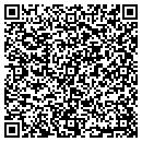 QR code with US A Auto Glass contacts