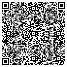 QR code with B T Vending Solutions contacts