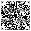 QR code with Hosking Masonry contacts