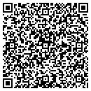 QR code with H R Shaver Construction LLC contacts