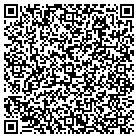 QR code with Hubert Beattie Masonry contacts