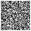 QR code with Mutivision Security Services Inc contacts