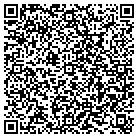QR code with L M All In One Vending contacts