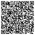 QR code with Husk Masonry contacts