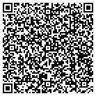 QR code with J J Marketing & Inv Corp contacts