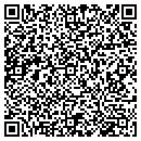 QR code with Jahnsen Masonry contacts