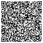 QR code with Blue Moose Vending Management contacts
