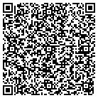 QR code with Hughes Brothers Vending contacts