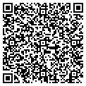 QR code with J L Heath Masonry contacts