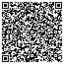 QR code with Johnson's Vending contacts