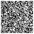 QR code with Ombs Alarm Monitoring contacts