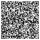 QR code with Harley's Daycare contacts