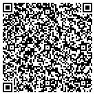 QR code with Deluxe Coach Service Inc contacts