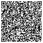QR code with Medinas Grdning Ldscp Tree Tri contacts