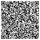 QR code with J Stringer Masonry Inc contacts