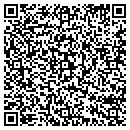 QR code with Abv Vending contacts