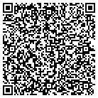QR code with Peacekeeper Security Services contacts